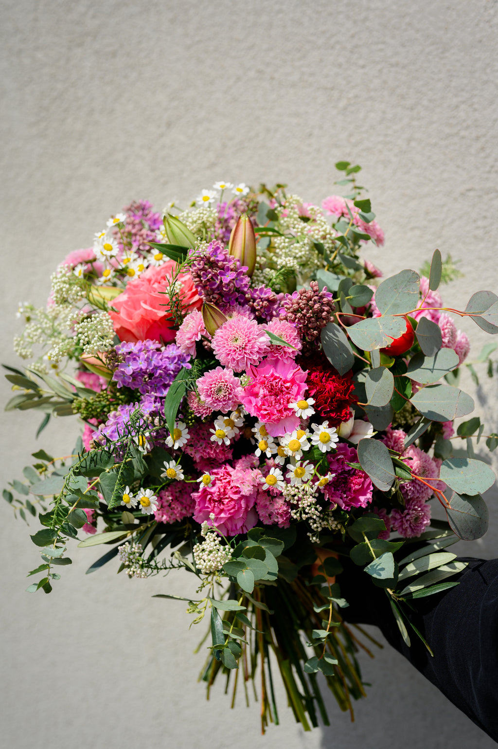 Florist's Choice