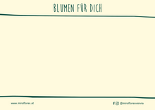 Lade das Bild in den Galerie-Viewer, Grußkarte
