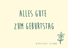 Lade das Bild in den Galerie-Viewer, Grußkarte
