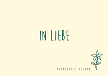 Lade das Bild in den Galerie-Viewer, Grußkarte
