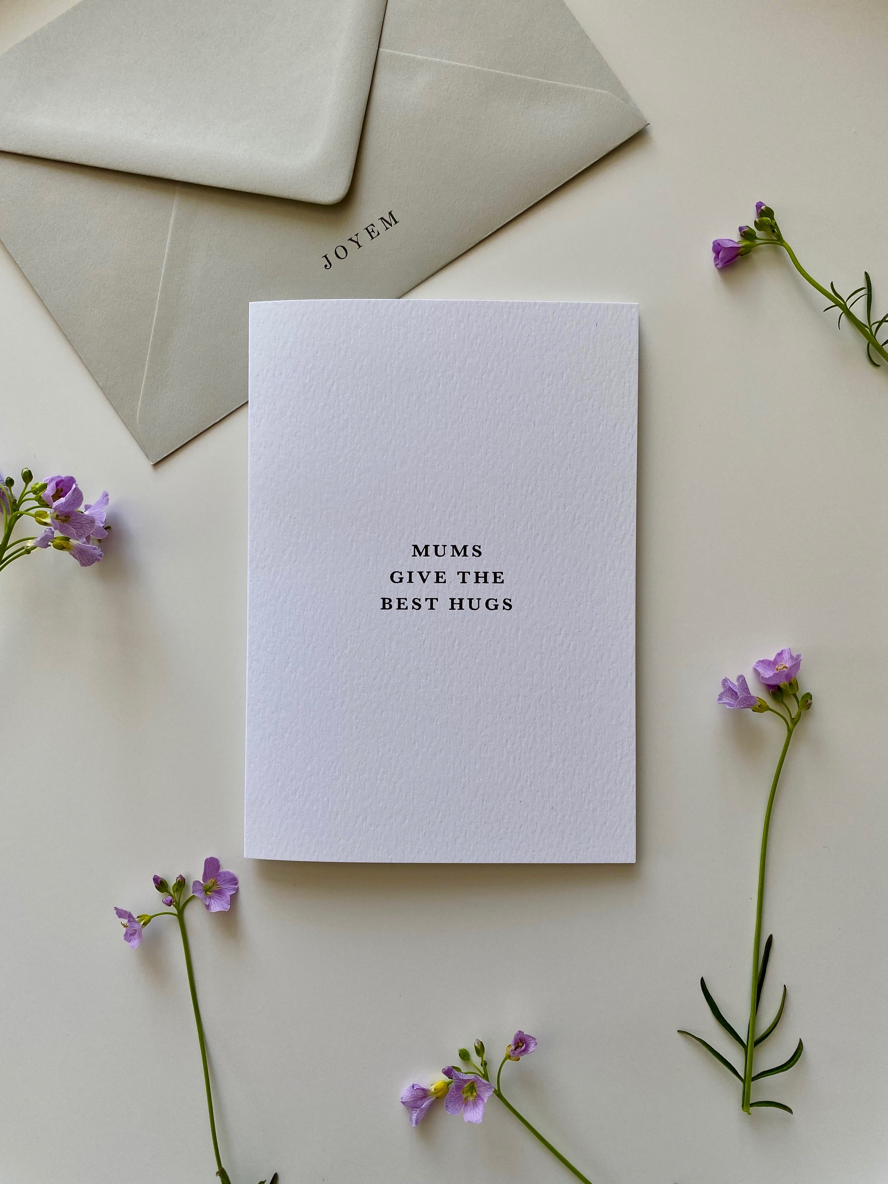 JOYEM Mother's Day