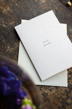 Lade das Bild in den Galerie-Viewer, JOYEM Wedding &amp; LOVE
