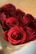 Red Roses
