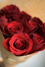 Lade das Bild in den Galerie-Viewer, Rote Rosen
