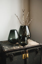 Lade das Bild in den Galerie-Viewer, Diamond Shape black
