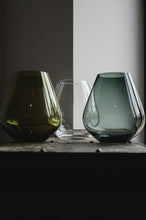 Lade das Bild in den Galerie-Viewer, Diamond Shape glas
