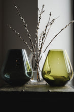 Lade das Bild in den Galerie-Viewer, Diamond Shape glas
